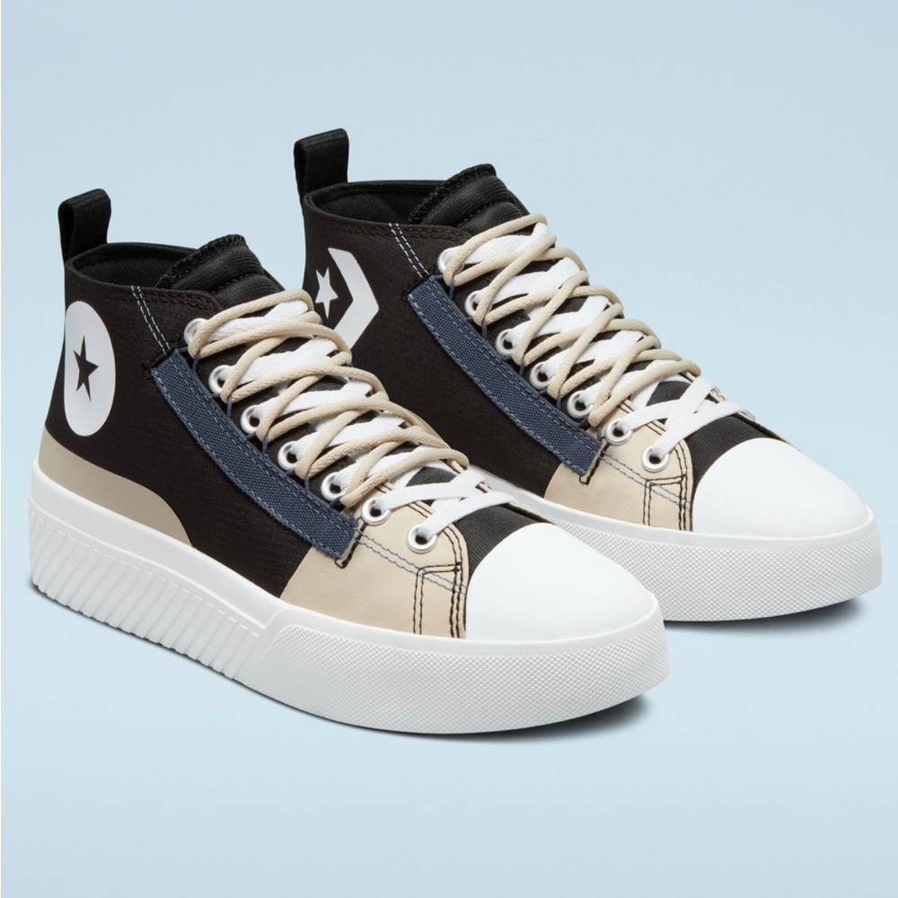 Converse UNT1TL3D CS Laced Hybrid Function NEW